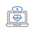healthcare IT. 
